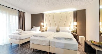 PLAZA INN Heilbronn galeri fotoğrafı