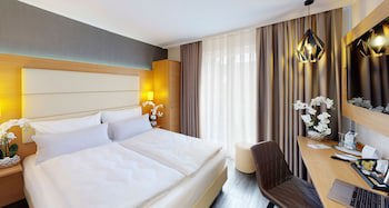 PLAZA INN Heilbronn galeri fotoğrafı