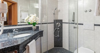 PLAZA INN Heilbronn fotoğrafı