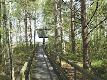 Hotel Smaland