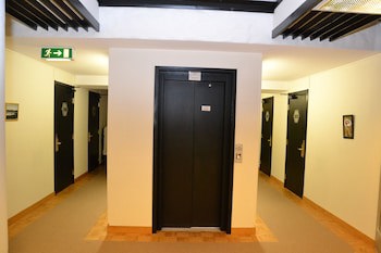 Hotel Smaland