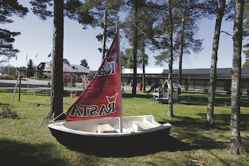 Hotel Smaland