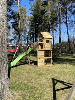 Hotel Smaland