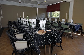Hotel Smaland