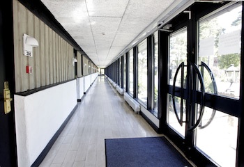 Hotel Smaland