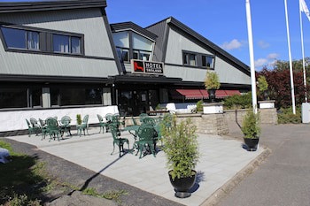 Hotel Smaland