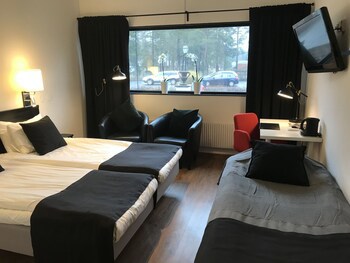 Hotel Smaland