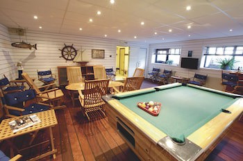 Hotel Smaland