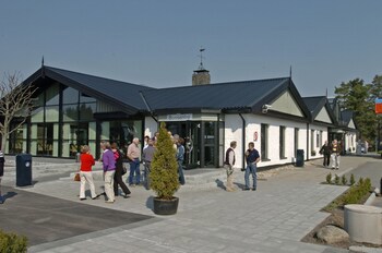 Hotel Smaland