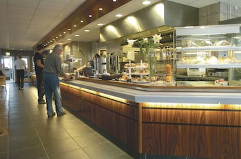 Hotel Smaland