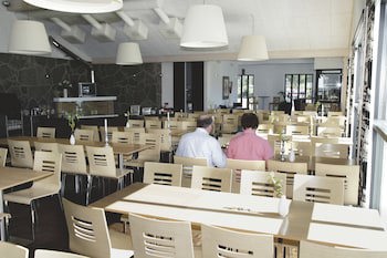 Hotel Smaland