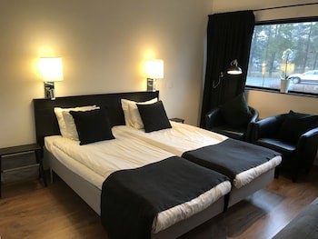 Hotel Smaland