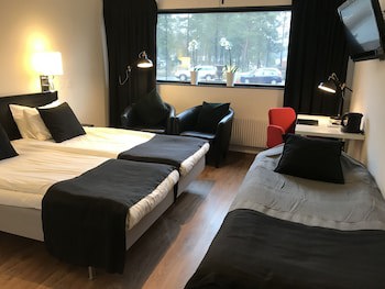 Hotel Smaland