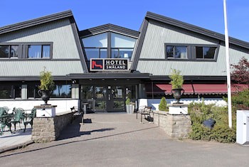 Hotel Smaland