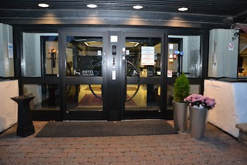 Hotel Smaland