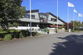 Hotel Smaland