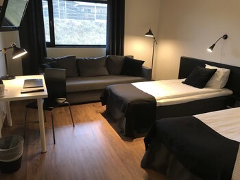 Hotel Smaland