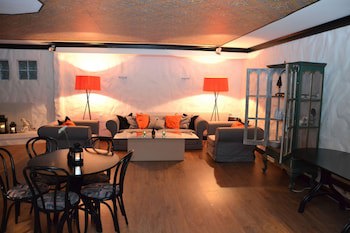 Hotel Smaland