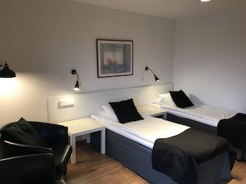 Hotel Smaland