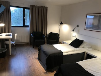Hotel Smaland