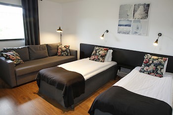 Hotel Smaland