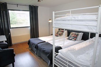 Hotel Smaland