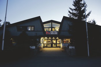 Hotel Smaland