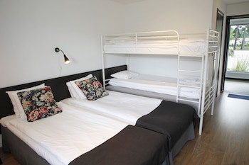 Hotel Smaland