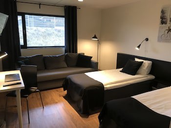 Hotel Smaland