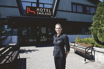 Hotel Smaland