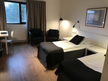 Hotel Smaland