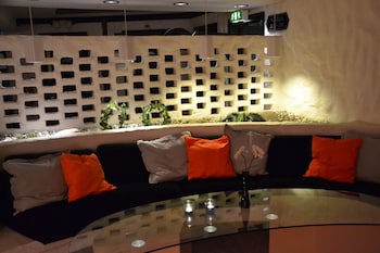 Hotel Smaland