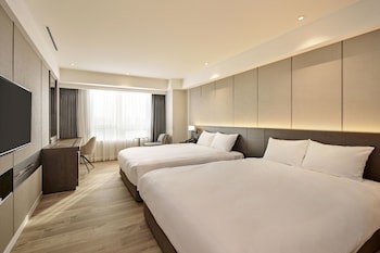 Inter Burgo Exco Hotel