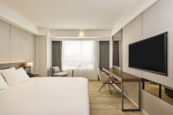 Inter Burgo Exco Hotel