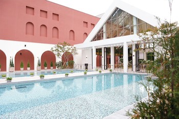 Inter Burgo Exco Hotel