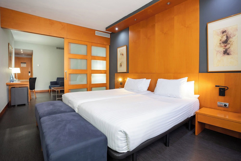 Eurostars Atlantida