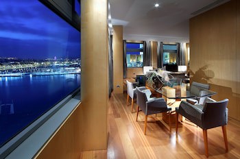 Eurostars Grand Marina