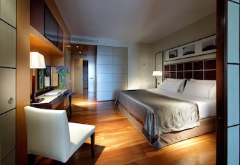 Eurostars Grand Marina