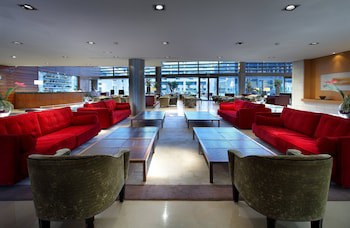 Eurostars Grand Marina