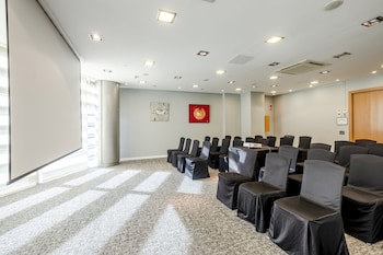 Eurostars Grand Marina