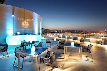 Eurostars Grand Marina