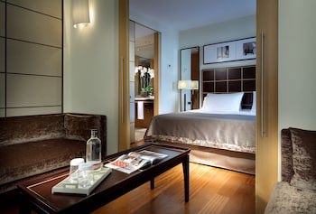 Eurostars Grand Marina