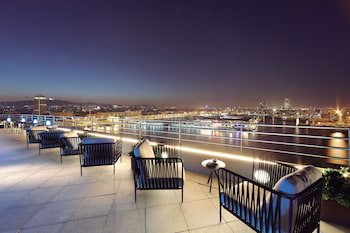 Eurostars Grand Marina
