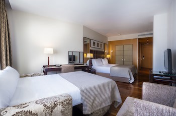 Eurostars Grand Marina