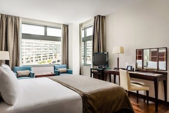 Eurostars Grand Marina