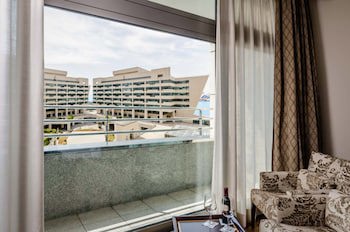 Eurostars Grand Marina