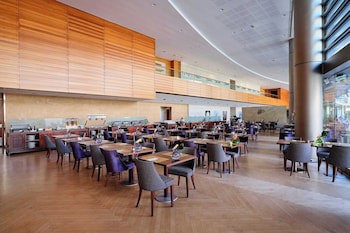 Eurostars Grand Marina