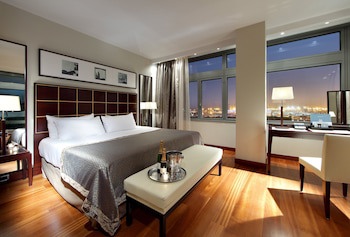 Eurostars Grand Marina