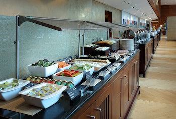 Eurostars Grand Marina