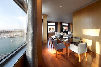 Eurostars Grand Marina